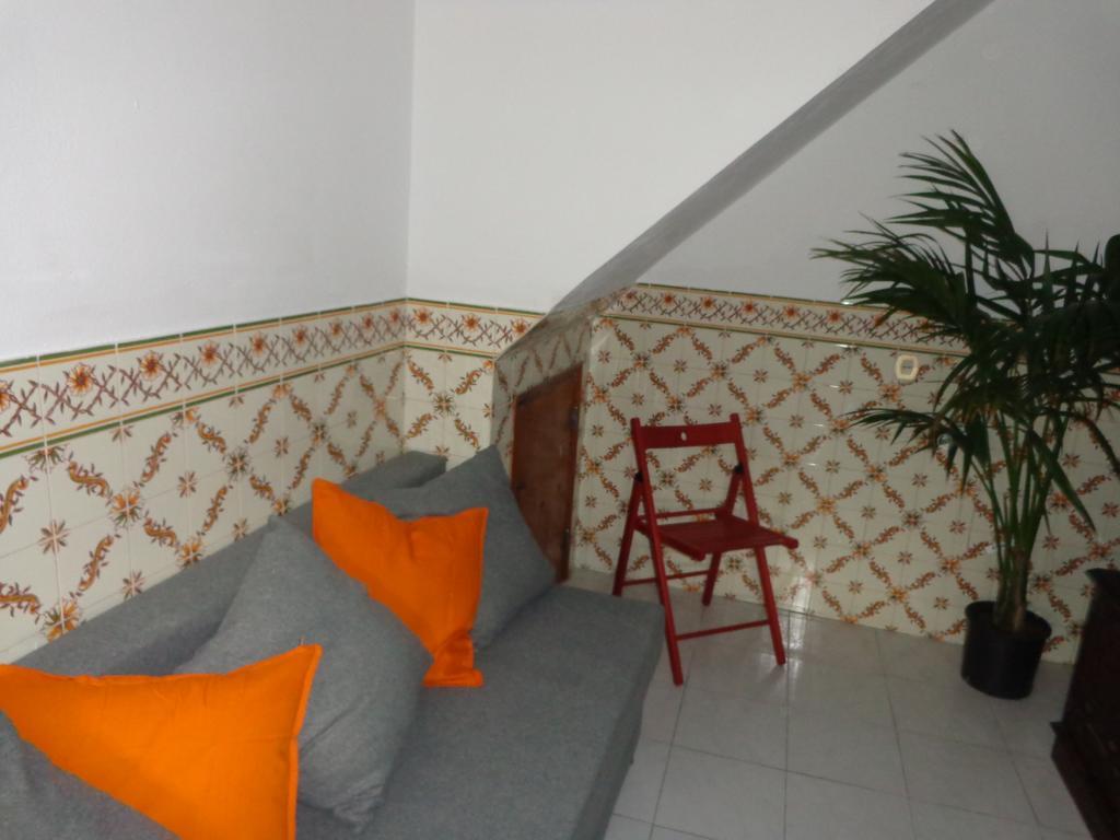 Casa Da Turquinia Lägenhet Palmela Exteriör bild